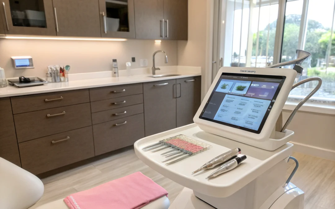 Step-by-Step Guide to Mastering Crown Prep Like a Pro