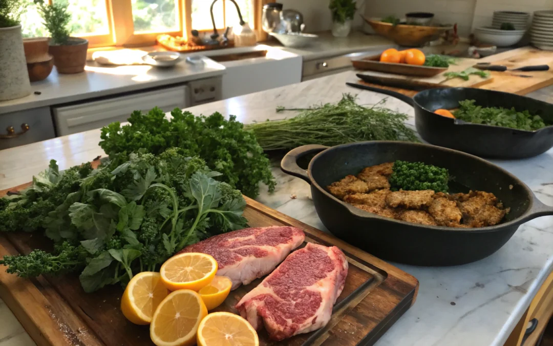 The Origins of Foodmals: Gourmend Foods’ Culinary Breakthrough