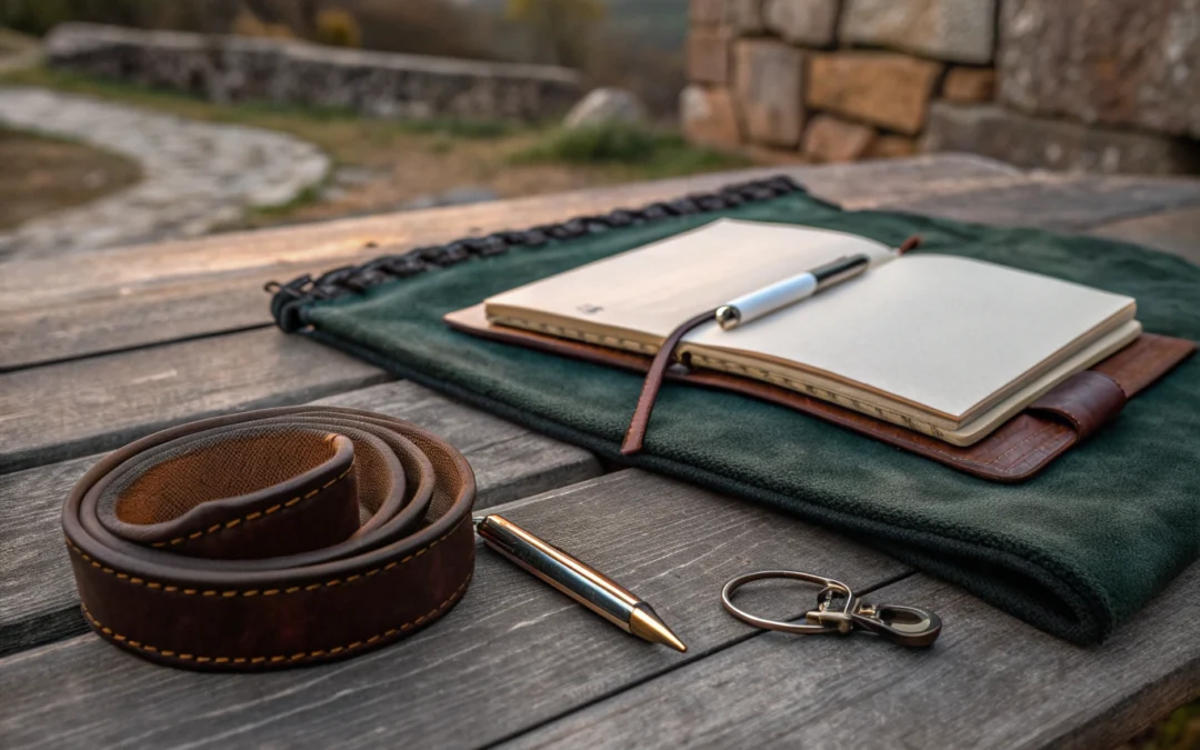 Why Bull Guard Outshines Ridge Wallet: A Detailed Comparison