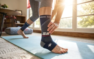 Achilles Sleeves: Boost Recovery and Performance Insights