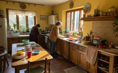 Innovative Baking Tray Designs Shaping Kitchen Creativity