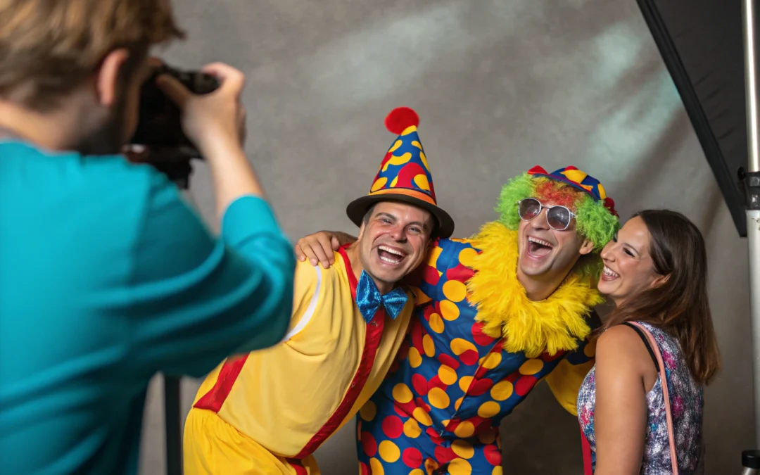 Master the Barbara Beetlejuice Costume: Bold Brand Storytelling