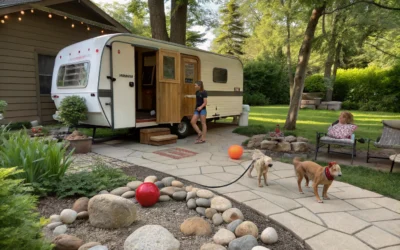 Beagle as a Puppy: Design Lessons from Playful Beginnings