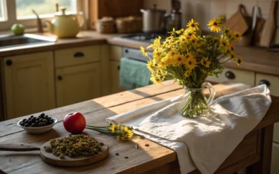 Is Arnica Cream Safe During Pregnancy and Breastfeeding?