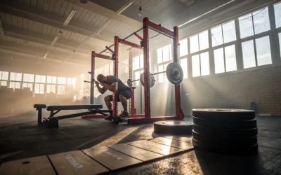 Different Types of Protein Powders and How They Are Made