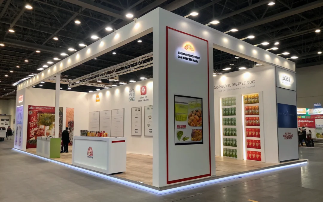 Boost Display Sales: Proven Strategies for Design Leaders