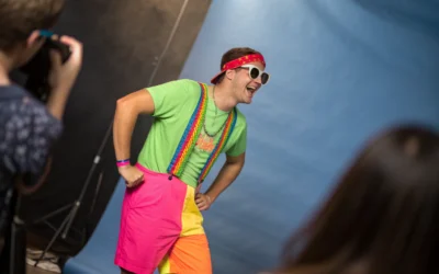 Fortune Teller Halloween Costume: Bold Brand Storytelling Tips