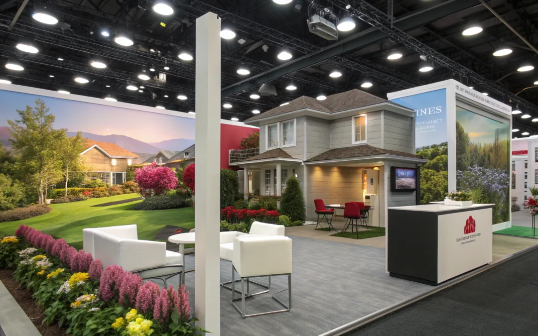 Great Big Home and Garden Show: Design Trends to Watch