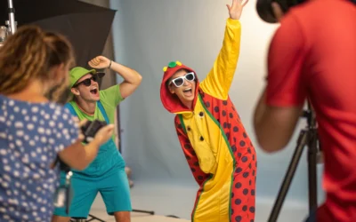 Irish Costume Trends: Bold Ideas for Design Disruptors