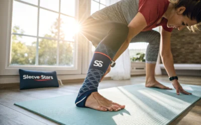 Knee Brace for Dance: Support Moves That Keep You On Stage