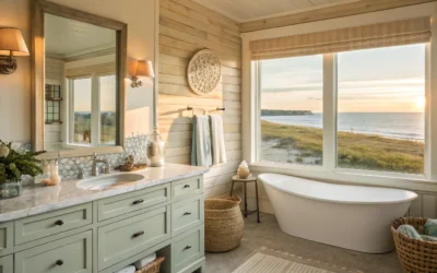 Revolutionizing Mens Bodycare: Natural Seaweed Benefits Unveiled