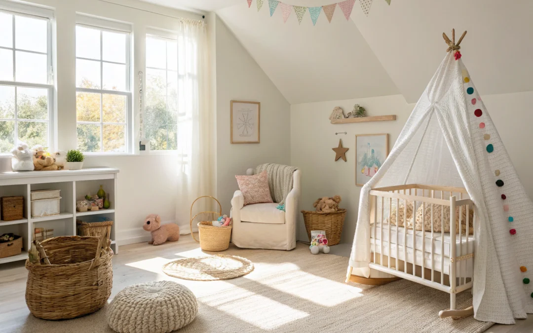 Mermaid Wallpaper Magic: Transform Spaces with Design Flair