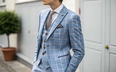 Stand Out with OPPOSUITS: The Ultimate NYE Outfit Guide