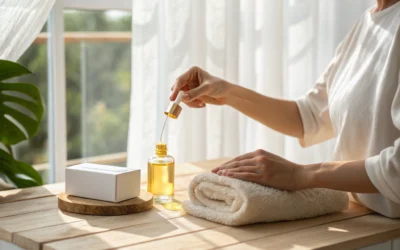 Organic Castor Oil for 100% Natural Castor Oil Benefits