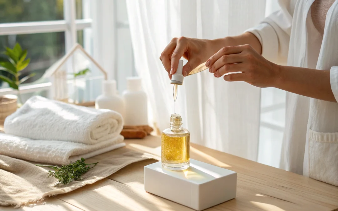 Perimenopause Cramps: Design Solutions for Women’s Wellness