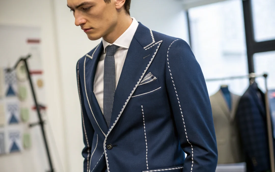 Bold Style Meets Pride: Opposuits’ Pride Collection Spotlight