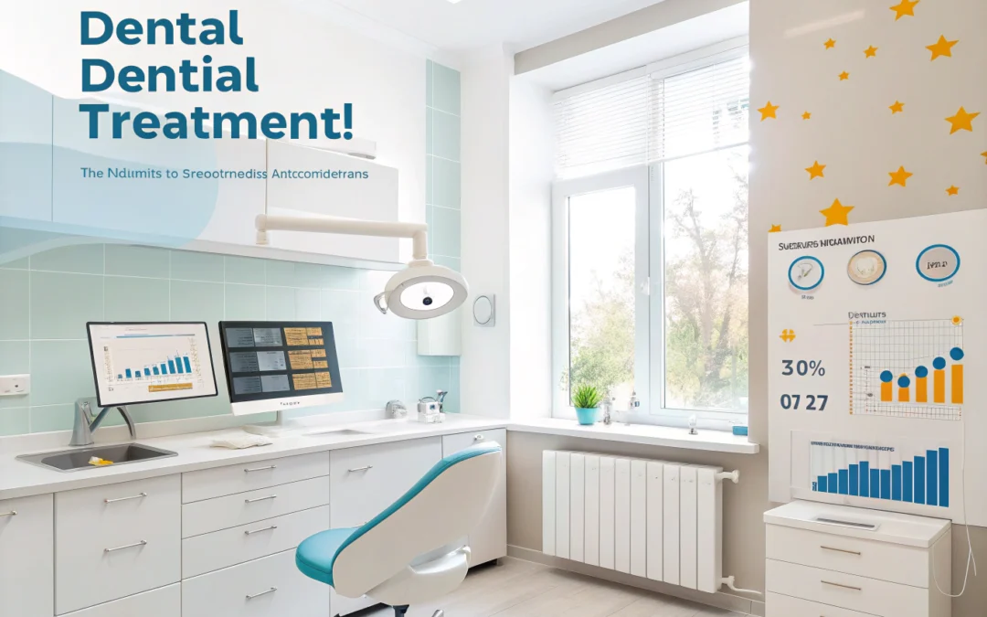 SEO for Dental: Boost Your Practice with Smart Strategies
