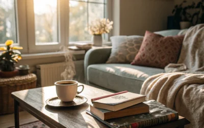 Shelf Small: Smart Design Hacks for Space-Savvy Creatives