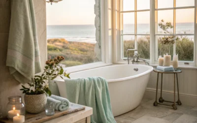 Soap Dispenser Brown: Stylish Sustainability for Modern Brands