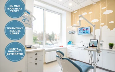 Social Media Marketing for Dentists: Strategies That Disrupt