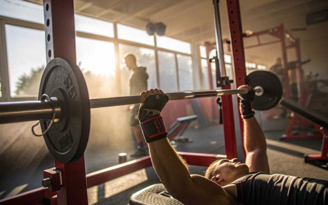 Mastering the Squat Rack: Design Tips for Disruptors