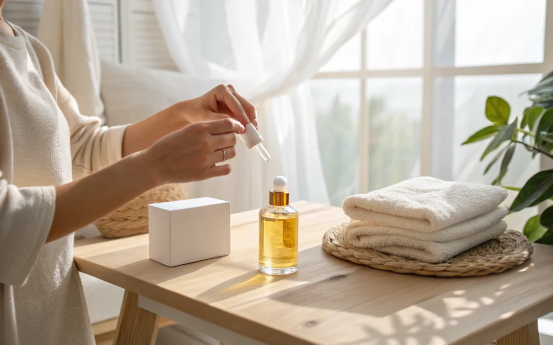 What Happens When You Start Eating Healthier? A Design Perspective