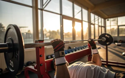 Wrist Wraps Curls: Boost Grip & Gains for Designers