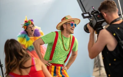 Mastering the Adult Fireman Costume: Bold Branding Tips