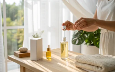 Always Constipated? Design Lessons from Gut Health Insights