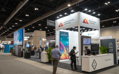 Innovative Branding Insights from ASI Show Fort Worth 2024