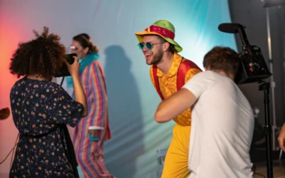 Mastering the Batman Poison Ivy Costume: Design Disruptor Tips