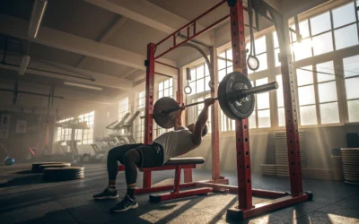 Unlocking Weight Training Gains with the Oura Ring