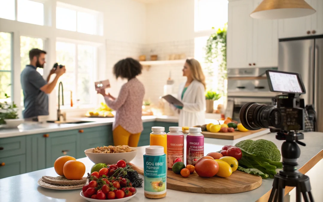 Best GABA Supplement: Boost Focus & Creativity Naturally