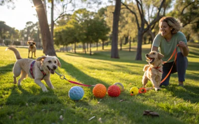 Best Gifts for Dog Mom: Stylish Picks for Design Lovers