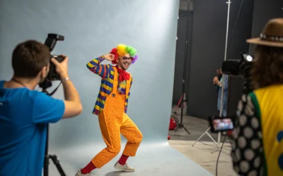 Creative Costume Trends for Birthday Halloween Fans