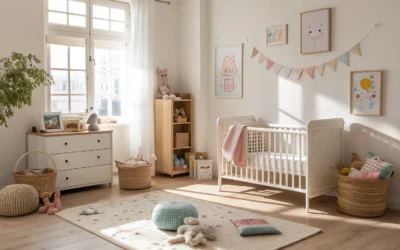 Maximize Space with a Stylish Childrens Bookcase White
