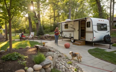 Christmas Gifts for Dog Moms: Unique Picks for Design Lovers