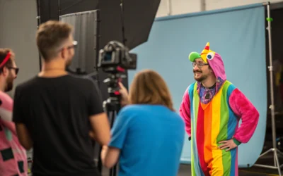 Cowboy Cowgirl Costume Ideas: Bold Branding Through Dress-Up