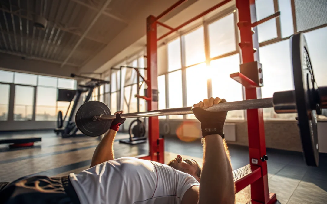 Creatine Mono vs Creatine HCL: What Designers Need to Know