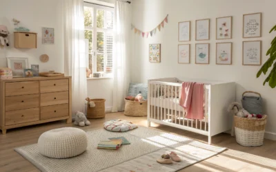 Dinosaur Poster Design: Bold Branding for Modern Spaces