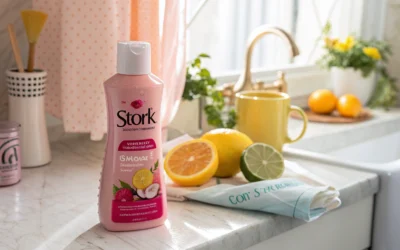 Does Prenatal Help Conceive? Insights for Design Disruptors