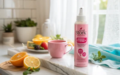 Does Prenatal Help with Nausea? Insights for Design Leaders