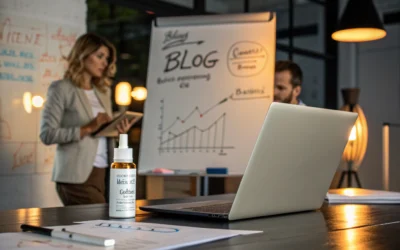 Does Product-Aligned Blog Content Still Drive Sales in ChatGPT Era?