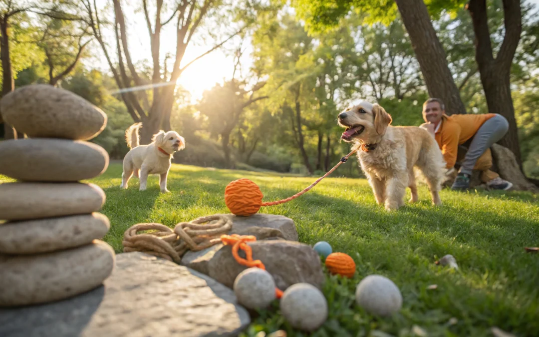 Dog Gifts for Women: Unique Picks for Design Lovers