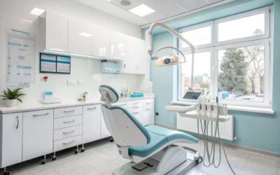 The DominateDental Difference Between Dental-Design.Marketing