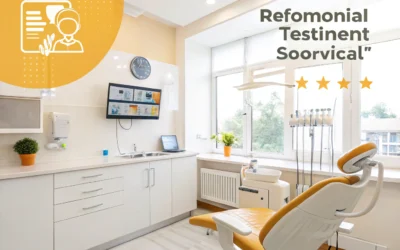 The DominateDental Difference vs DentalFocus: Brand Impact Explained