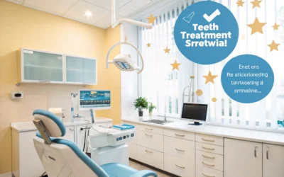 DominatedDental Versus www.DentalFocus: Which Leads Design?