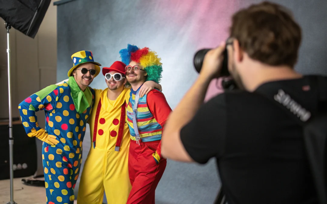 Forrest Gump Costumes: Iconic Looks for Bold Brand Storytelling