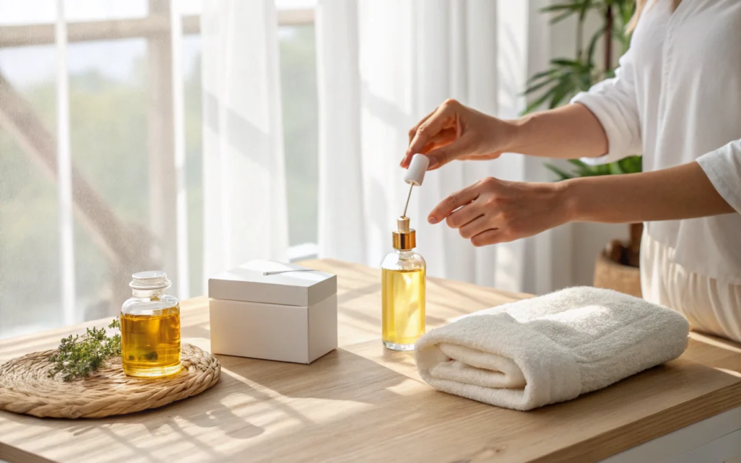 How Vanera’s Design Helps Newborn Poop Naturally