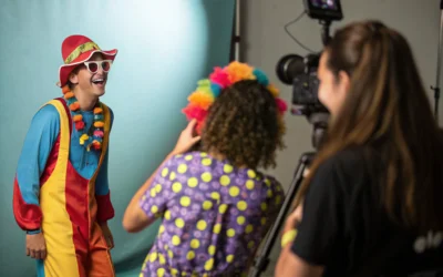 Hippie Halloween: Bold Costume Trends to Disrupt Design